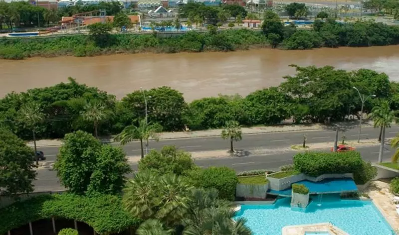 Hotel Blue Tree Towers Rio Poty