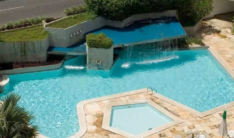 Hotel Blue Tree Towers Rio Poty