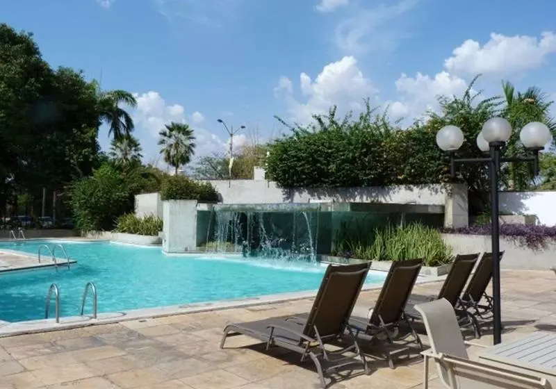 Hotel Blue Tree Towers Rio Poty