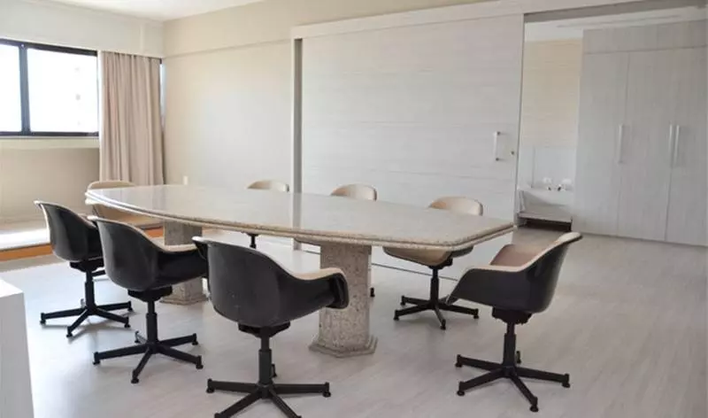 Hotel Blue Tree Towers Rio Poty