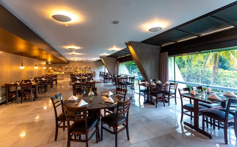 Hotel Blue Tree Towers Rio Poty