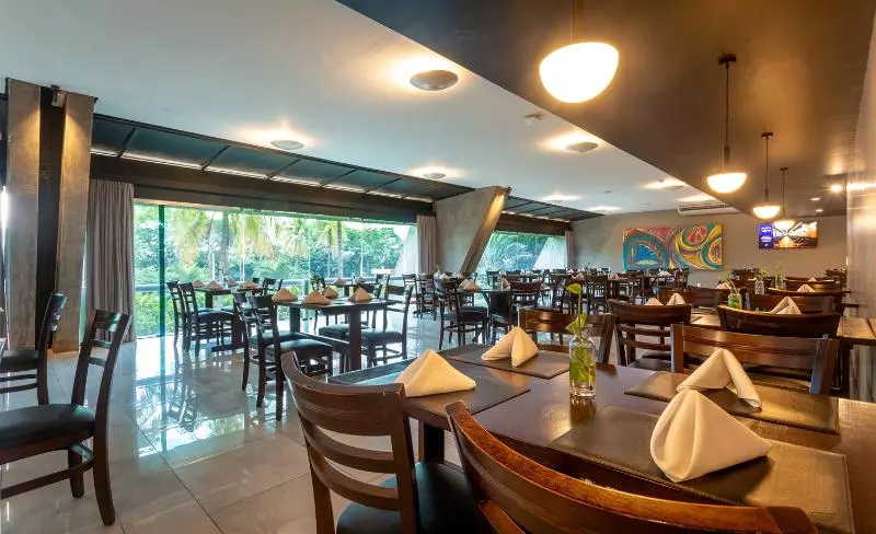 Hotel Blue Tree Towers Rio Poty