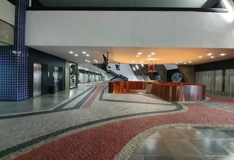 Hotel Blue Tree Towers Rio Poty