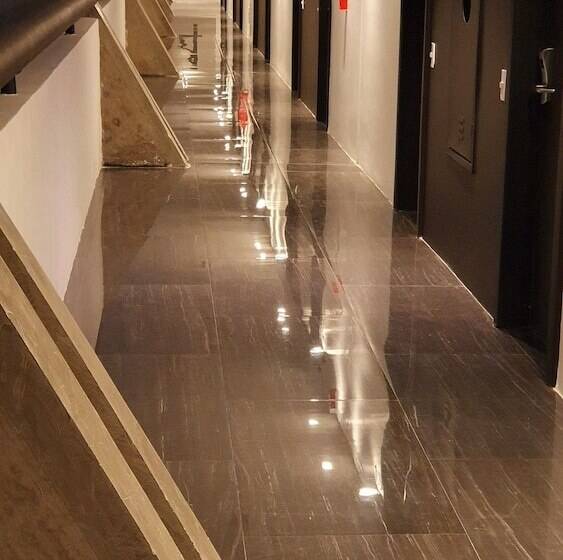 בית מלון כפרי Blue Tree Towers Rio Poty