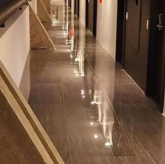 Hotel Blue Tree Towers Rio Poty