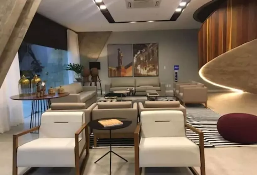 Hotel Blue Tree Towers Rio Poty