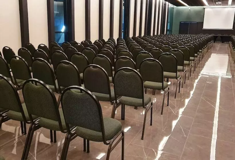 Hotel Blue Tree Towers Rio Poty