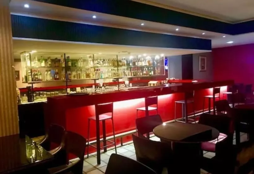 Hotel Blue Tree Towers Rio Poty