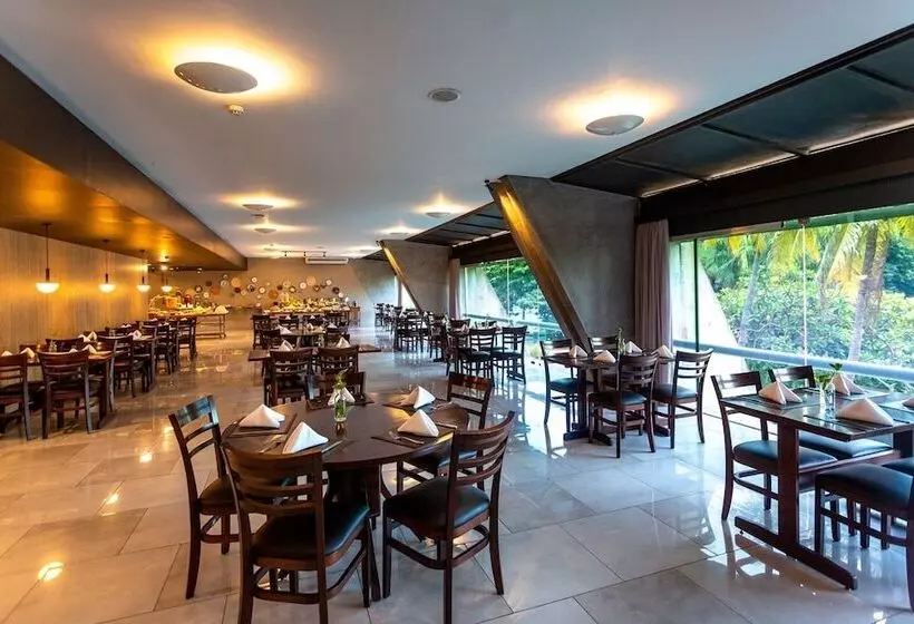 Hotel Blue Tree Towers Rio Poty