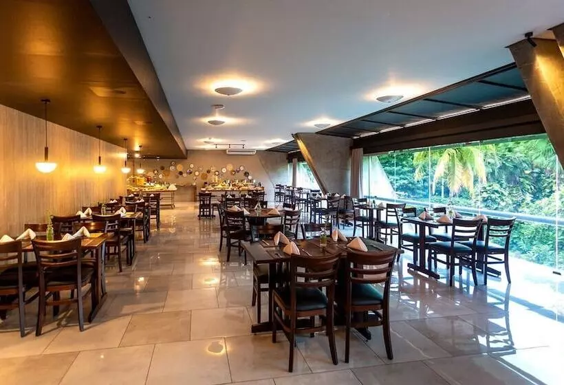 Hotel Blue Tree Towers Rio Poty