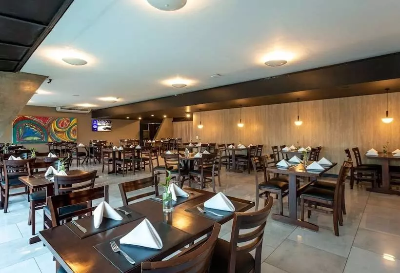 Hotel Blue Tree Towers Rio Poty