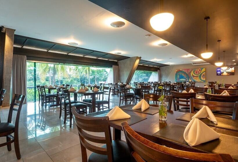 בית מלון כפרי Blue Tree Towers Rio Poty