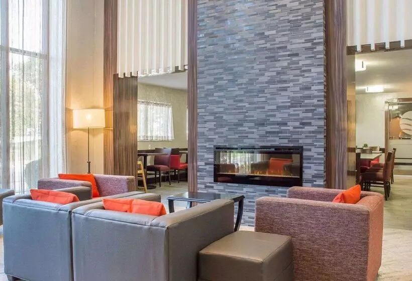 فندق Comfort Inn