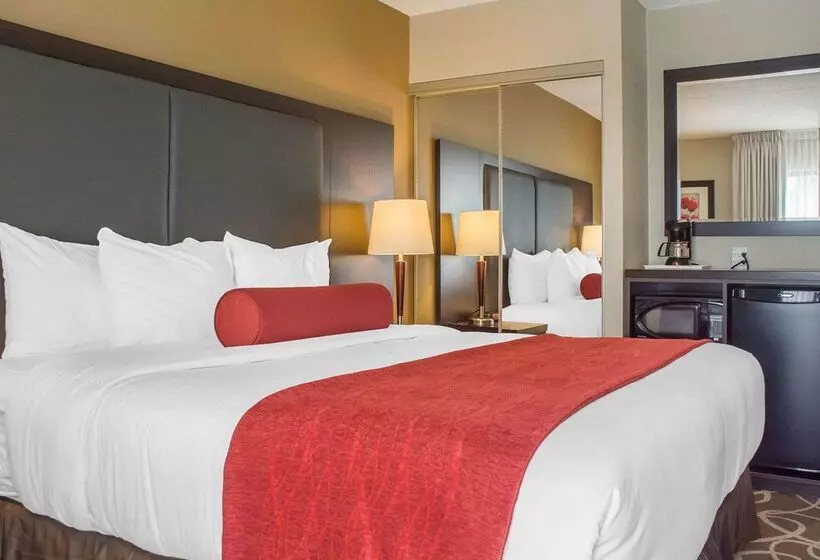 فندق Comfort Inn