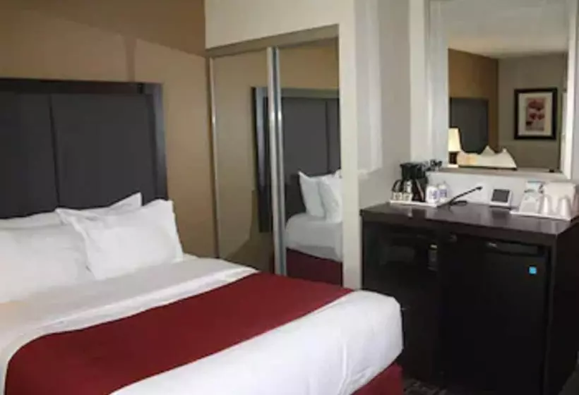 فندق Comfort Inn