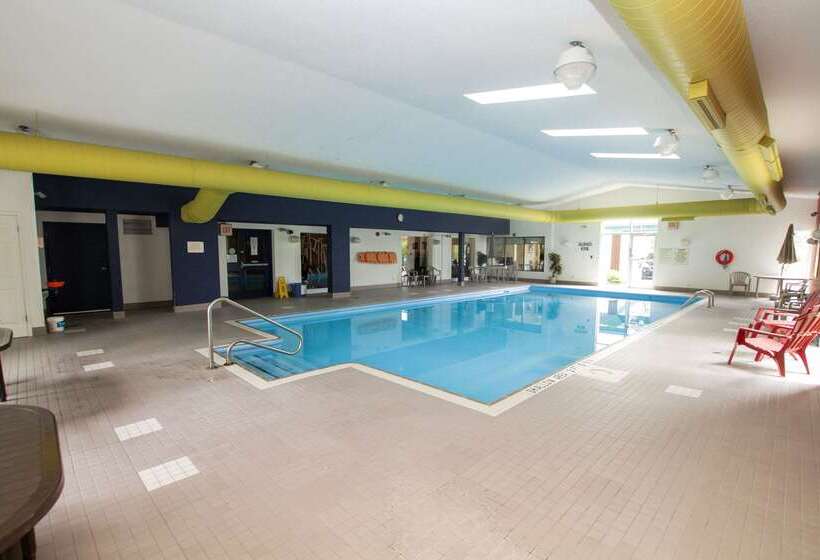 בית מלון כפרי Comfort Inn