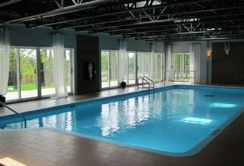 호텔 Condos Valdesneiges  Le Céleste