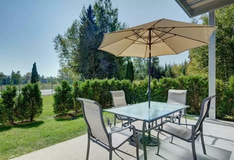 호텔 Condos Valdesneiges  Le Céleste