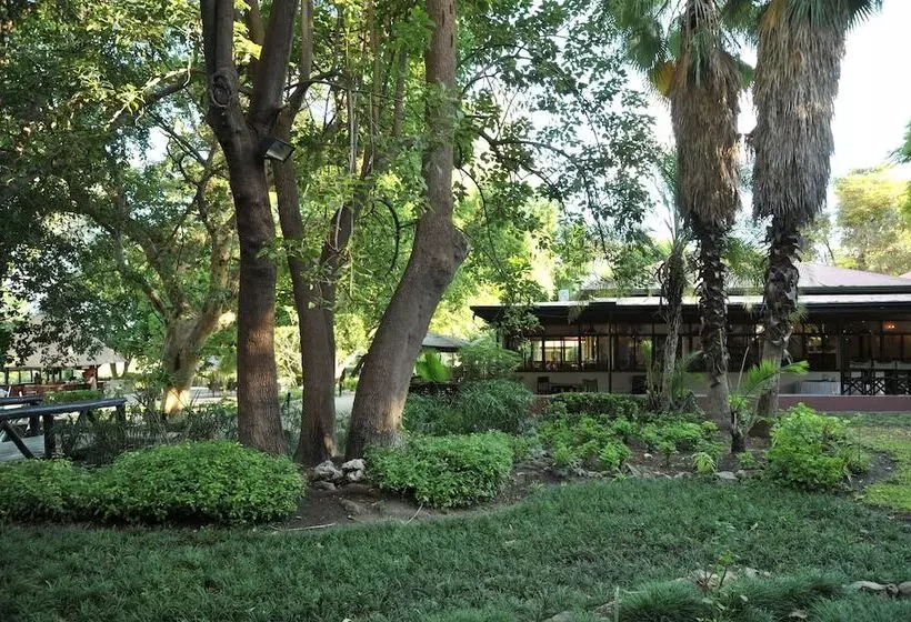 酒店 Cresta Riley S