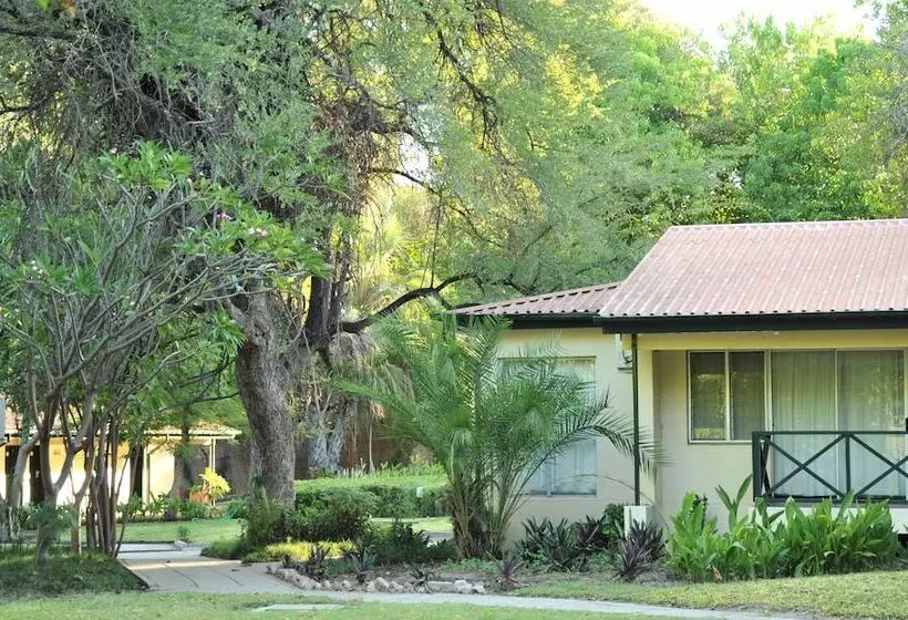 酒店 Cresta Riley S