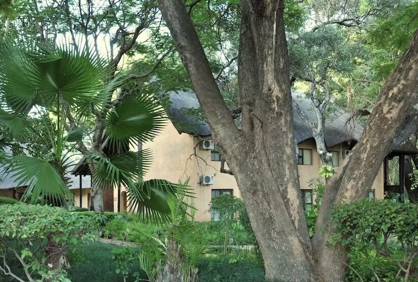 酒店 Cresta Riley S