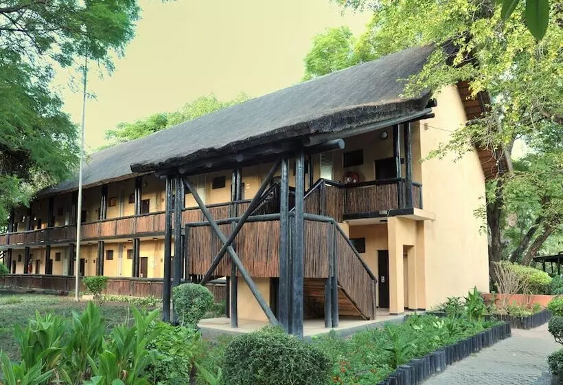 酒店 Cresta Riley S