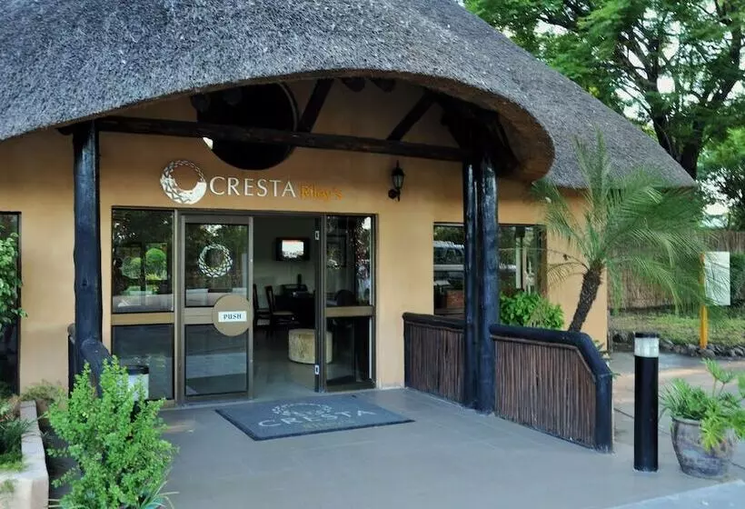 酒店 Cresta Riley S