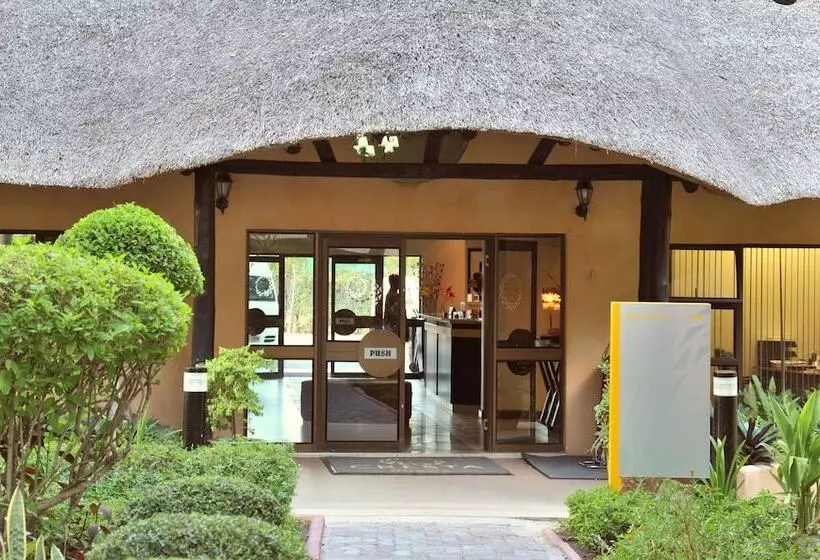 酒店 Cresta Riley S