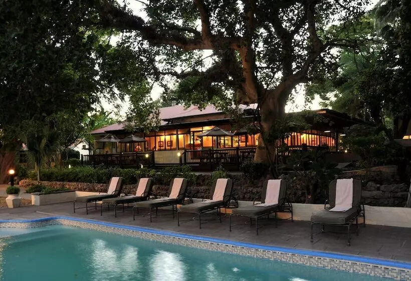 酒店 Cresta Riley S