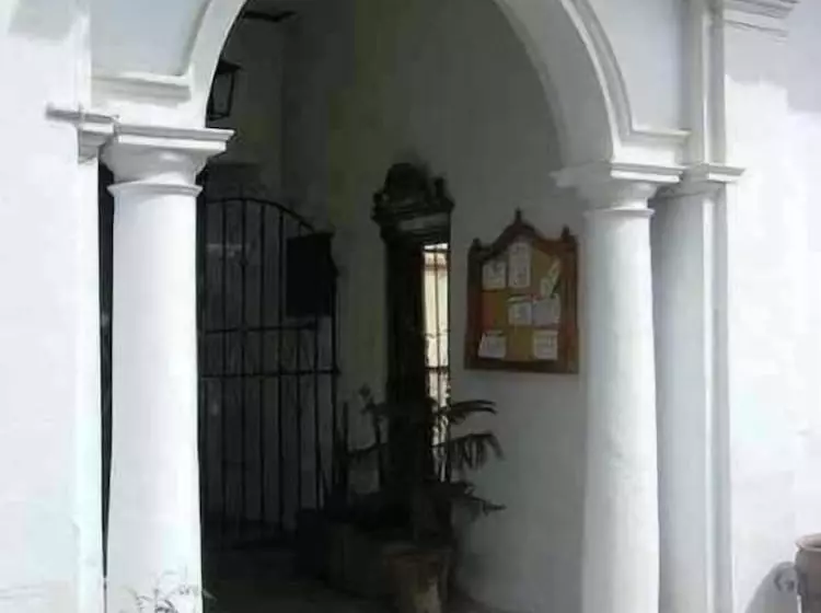 هتل Cruz Popayan Sucre