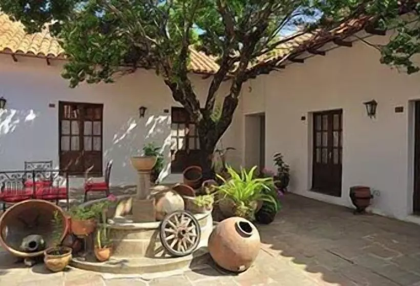 هتل Cruz Popayan Sucre