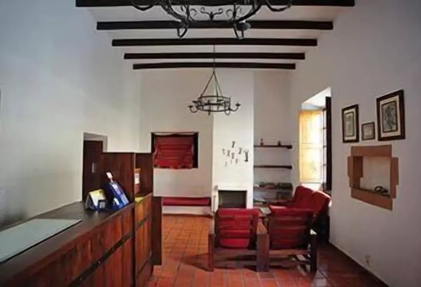 هتل Cruz Popayan Sucre