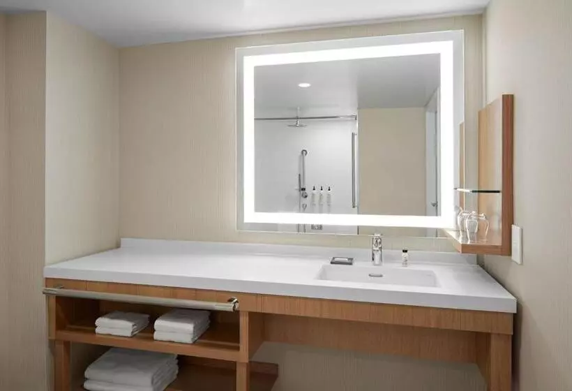 Delta Hotels Calgary Airport In Terminal