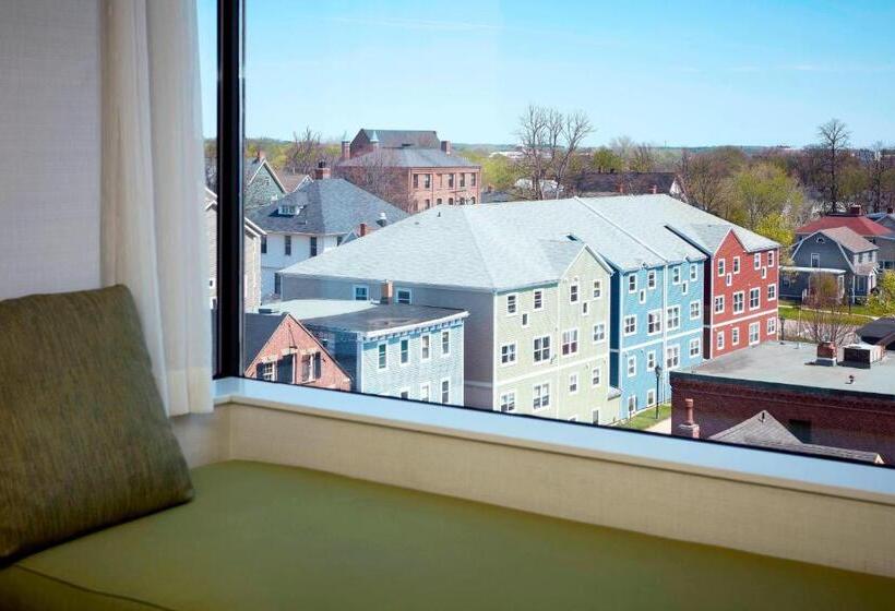 Delta Hotels By Marriott Prince Edward