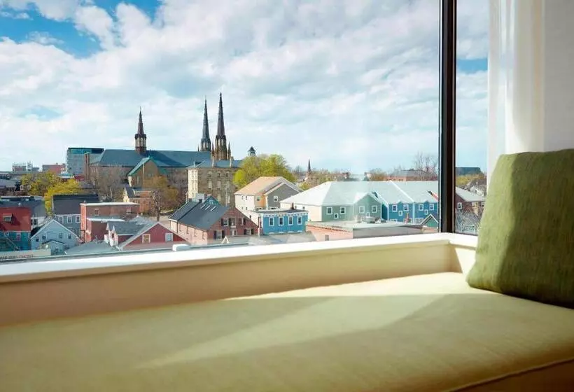 Delta Hotels By Marriott Prince Edward