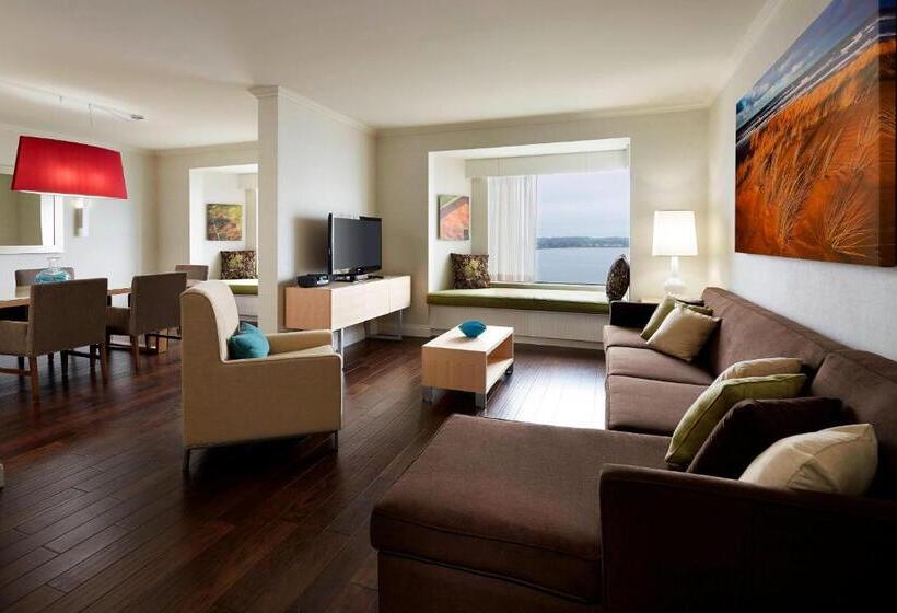 Delta Hotels By Marriott Prince Edward