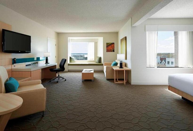 Delta Hotels By Marriott Prince Edward