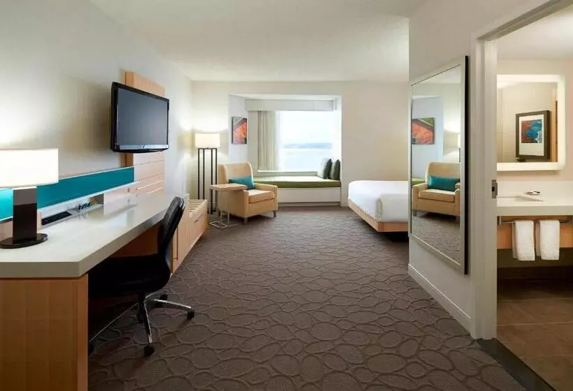 Delta Hotels By Marriott Prince Edward