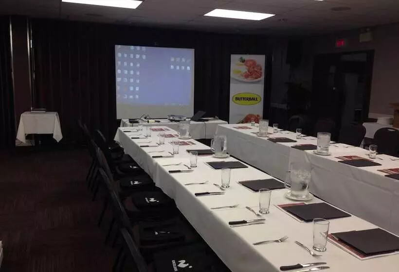 בית מלון כפרי Des Eskers