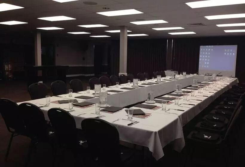 בית מלון כפרי Des Eskers