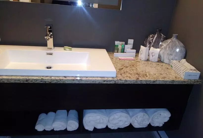 בית מלון כפרי Des Eskers