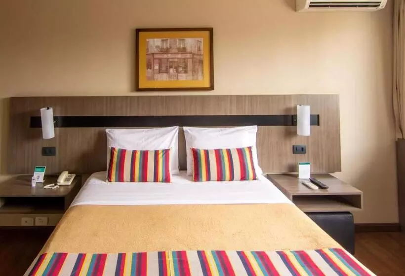 Otel Deville Express Cascavel