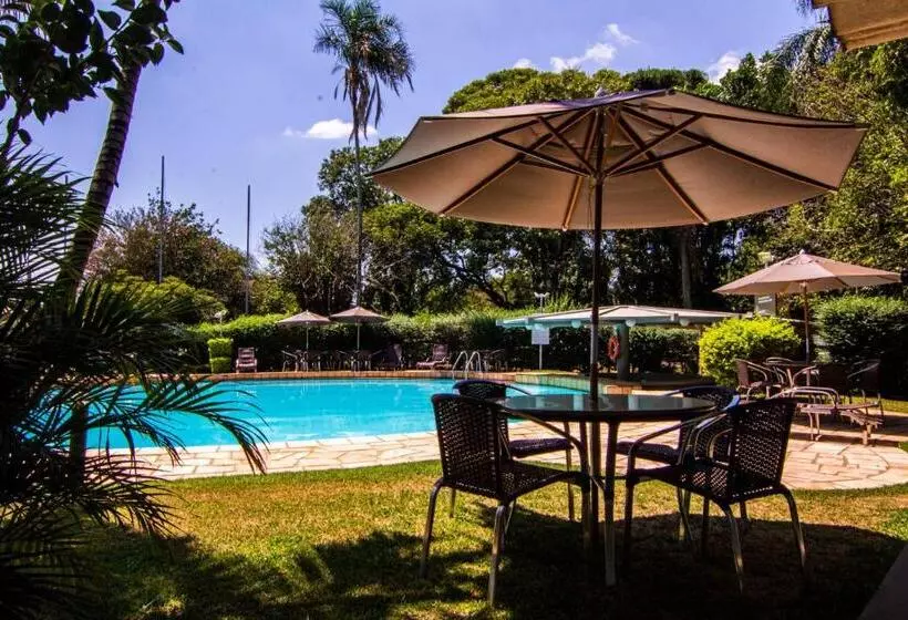 Otel Deville Express Cascavel