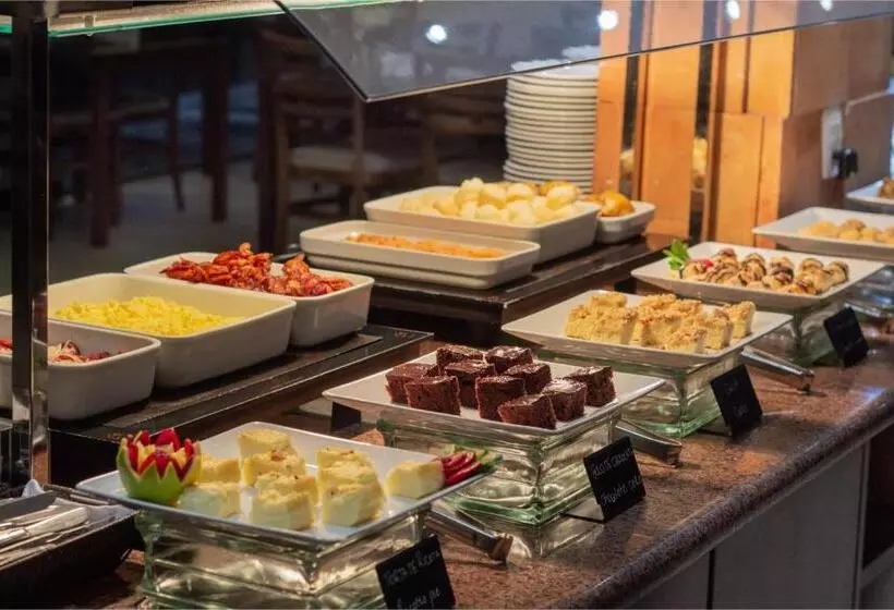 Otel Deville Express Cascavel