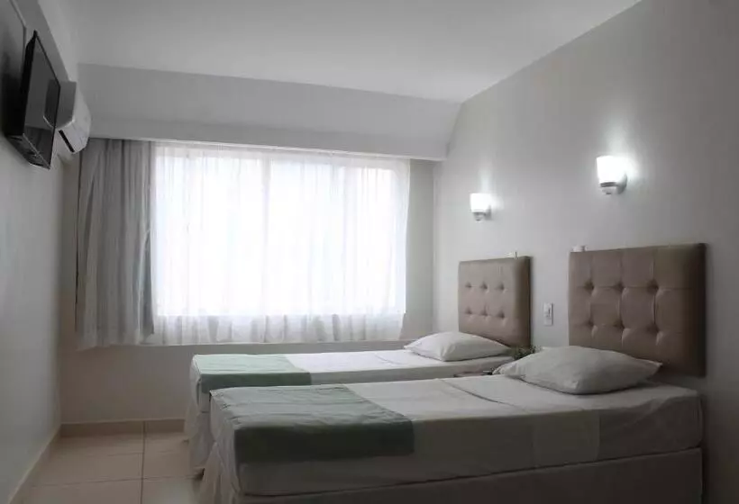 Hotel Doral Apucarana