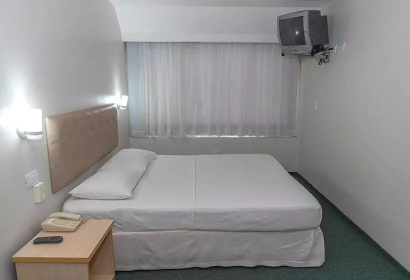 Hotel Doral Apucarana