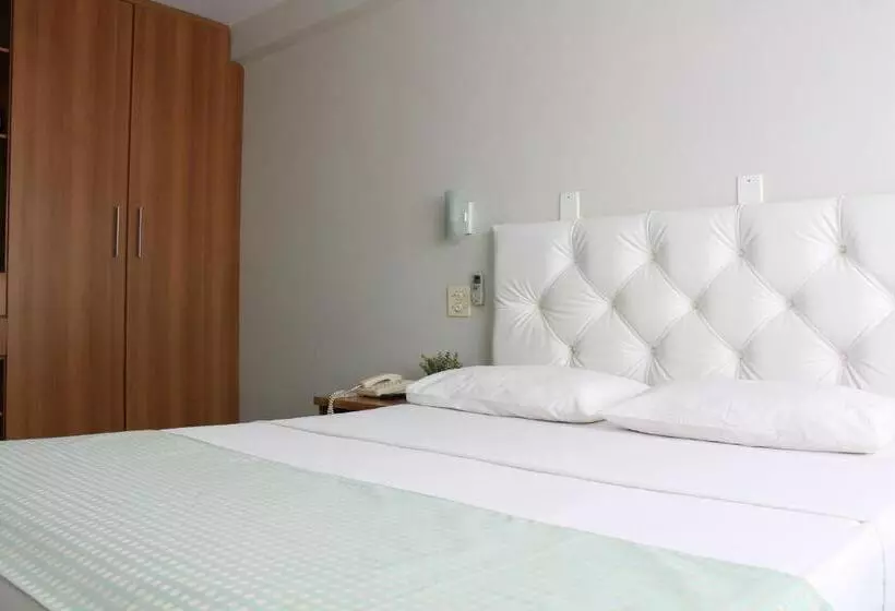 Hotel Doral Apucarana