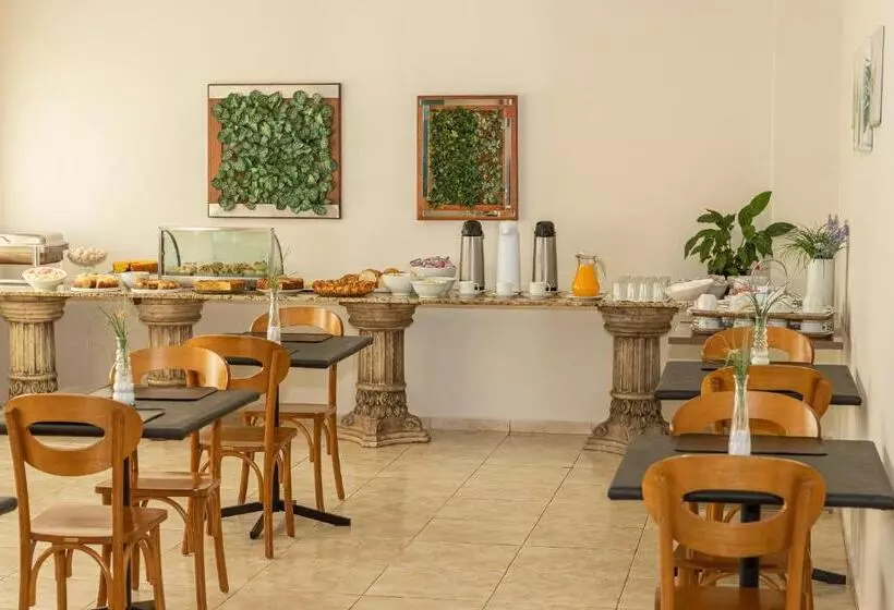 Hotel Doral Apucarana