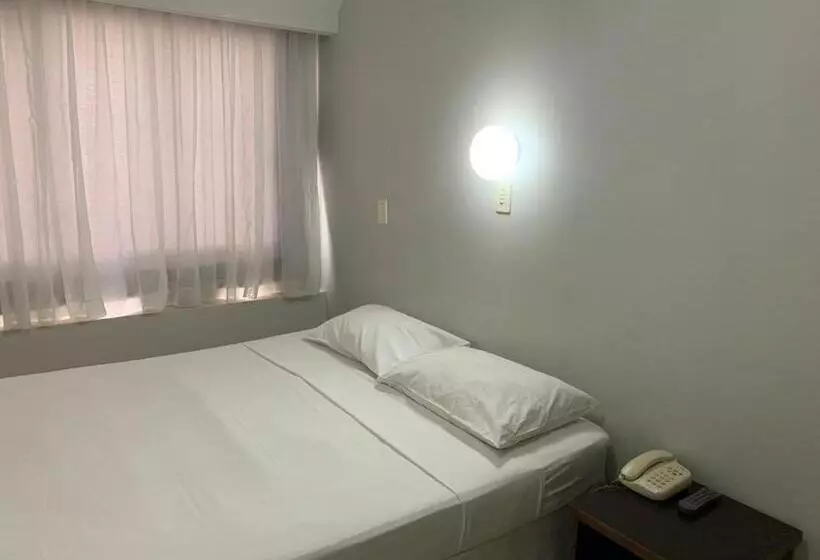 Hotel Doral Apucarana