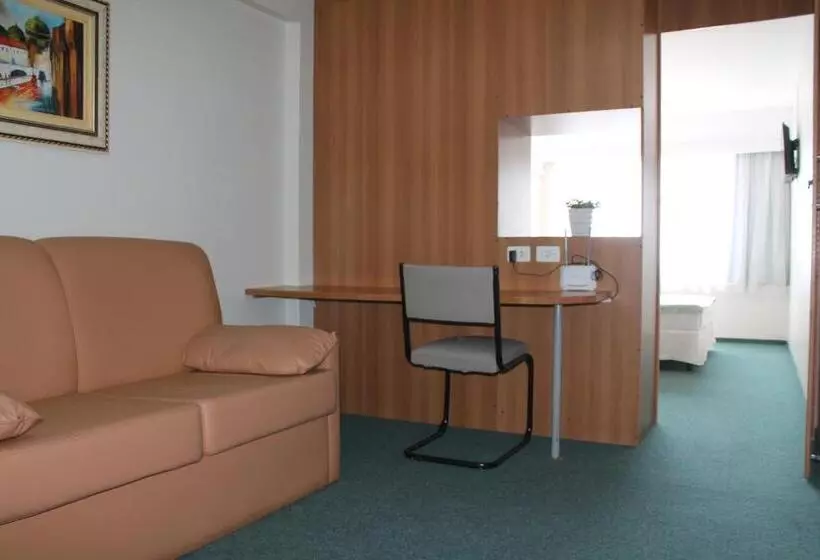 Hotel Doral Apucarana